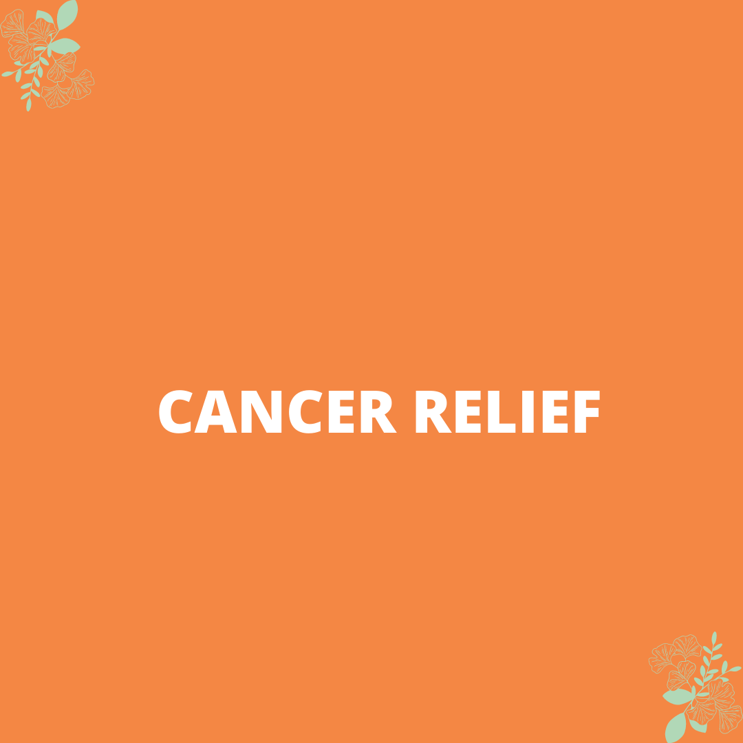 Cancer Relief