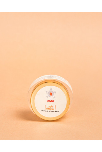 AGNI Unisex Gel | Enhance Sexual Pleasure for His & Her