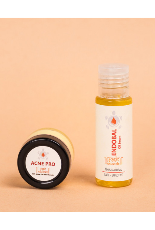 Acne Pro | Treat Cystic & Hormonal Acne Effectively