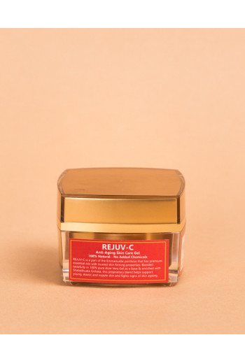 Rejuv Night Cream | Anti-Aging, Pigmentation & Wrinkle Care