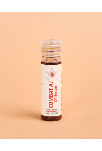 Combat (AI) (22 ml) – Supports in Bronchitis and Asthma