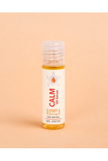 Calm (25 ml) - Helps Reduce Anxiety & Elevates Mood| External Use Serum