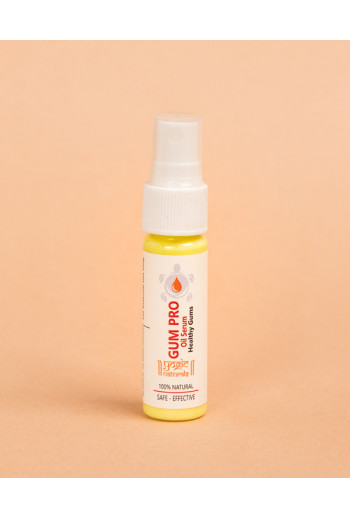 GumPro (22 ml) - Supports Healthy Gums and Oral Health| External Use Serum