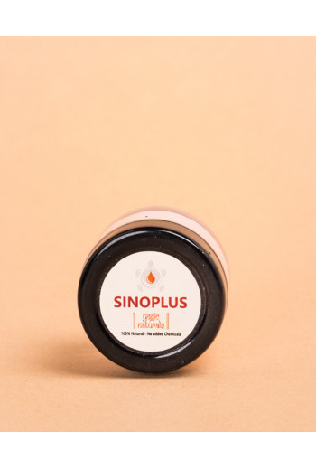 SINOPLUS - Effective Relief for Sinus Issues | Natural Sinus Support