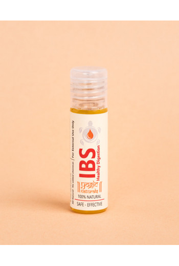 IBS* (14ml) – Helps reduce gas & constipation| External Use Serum