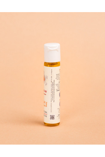 Elixir (AV) (14-20 ml)- Supports in Covid19, Lung Infection | External Use Serum