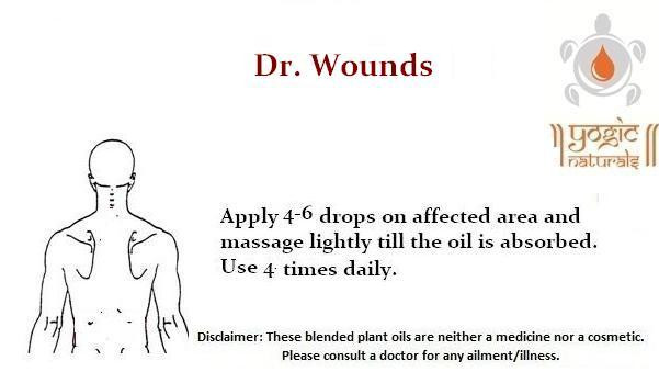Dr Wounds