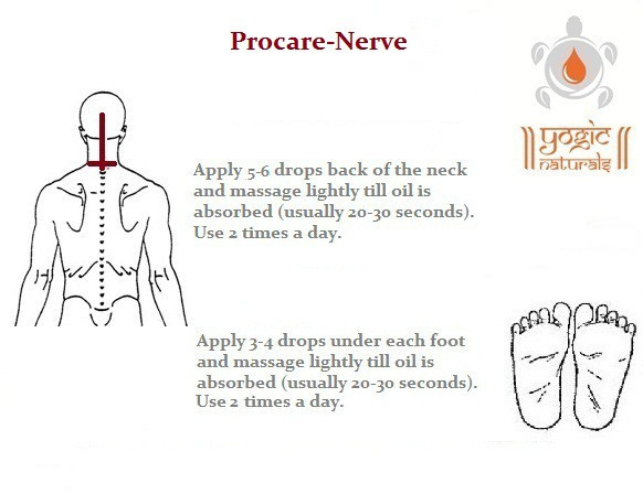 Procare Nerve