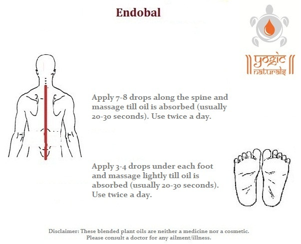 Endobal